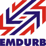 EMDURB logo