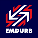 emdurb bauru logo